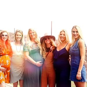 Meet your Posher, Ash